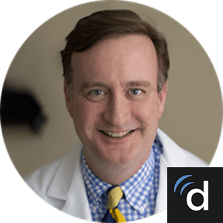 Robert Hart, MD