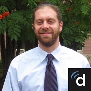 Alex Polotsky, MD, Obstetrics & Gynecology, Aurora, CO
