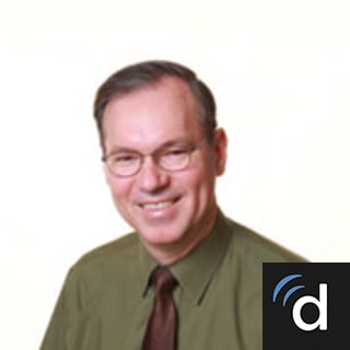 Charles Morton, MD, Pediatrics, Champaign, IL