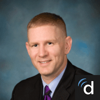 Frank Fraunfelter, MD