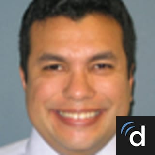 Justin Chavez, MD