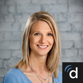 Amy Linn, Family Nurse Practitioner, Springfield, MO