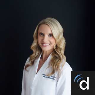 Carlyn Jones, Physician Assistant, Virginia Beach, VA
