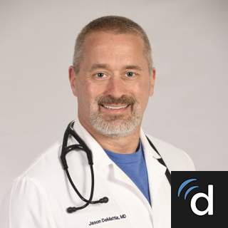 Jason DeMattia, MD