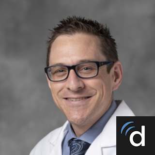 John Craig, MD, Otolaryngology (ENT), Detroit, MI