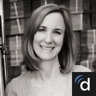 Lucy Gibney, MD