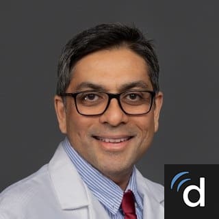 Sayed Ali, MD