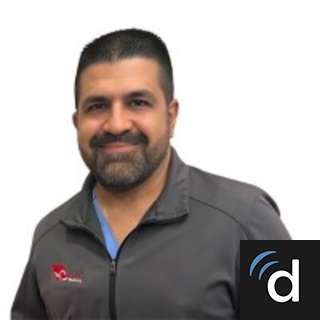 Jay Bhama, MD, Thoracic Surgery, Jonesboro, AR