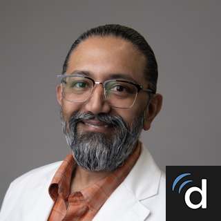 Satyajit Deshmukh, MD