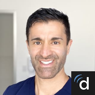 Behrang Dehkordi, MD, Emergency Medicine, Huntington Beach, CA