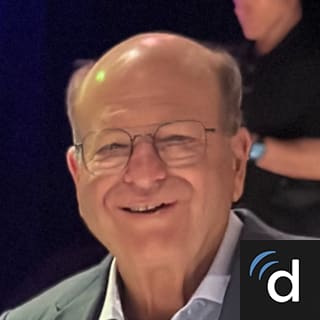 Richard Levin, MD