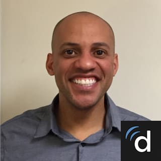 Arron Wright, Nurse Practitioner, Philadelphia, PA
