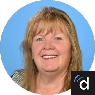 Susan (Reuter) Faber