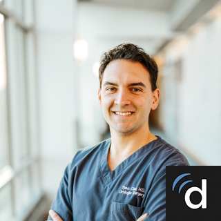 Theodore Cisu, MD, Urology, Fishersville, VA
