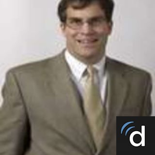 David Axelrod, MD