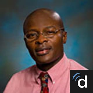 Mbembo Bongutu, MD, Family Medicine, Erie, PA