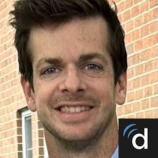 Robert Baldwin, Emergency Medicine, Cleveland, OH