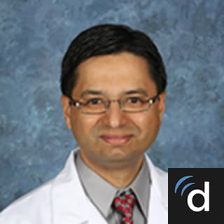 Mahesh Bhambore, MD