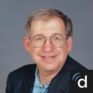 Ira Neustadt, MD
