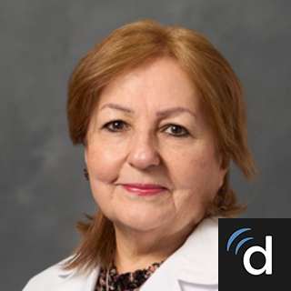 Nejla Israel, MD