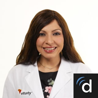 Aisha Mursaleen, MD