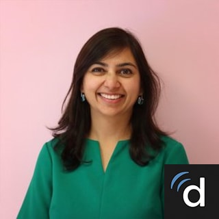 Anjali Modi, MD