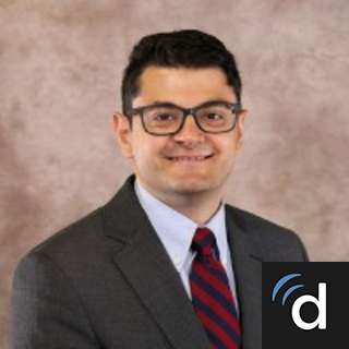 Karim Saleb, MD