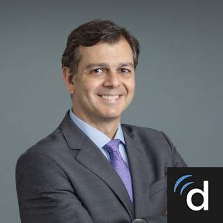 Andre Moreira, MD, Colon & Rectal Surgery, New York, NY