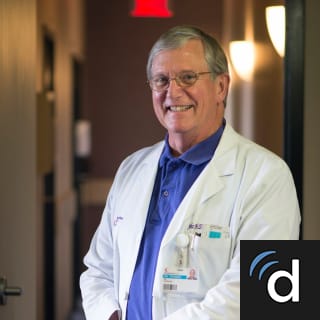 John Thomas III, MD, Cardiology, Lexington, KY