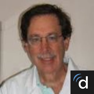 Arnold Lang, MD