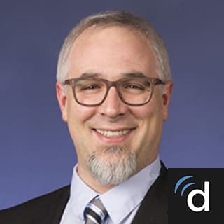 Michael Reinhardt Jr., MD