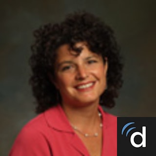 Celeste Heckman, MD