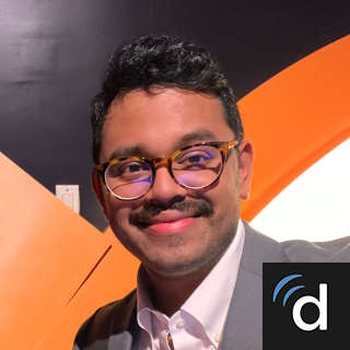 Abhay Aradhya, DO, Internal Medicine, Abington, PA