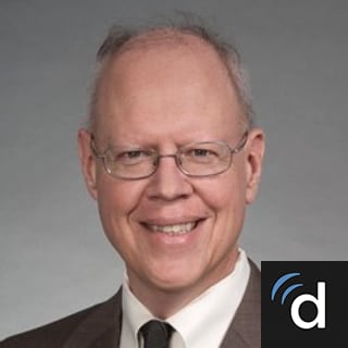 Eric Turner, MD, Psychiatry, Seattle, WA