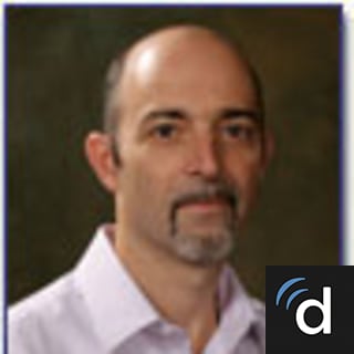 George Burson, MD