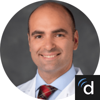 Tiberio Frisoli, MD