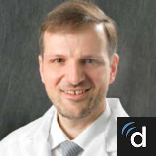 Christoph Randak, MD