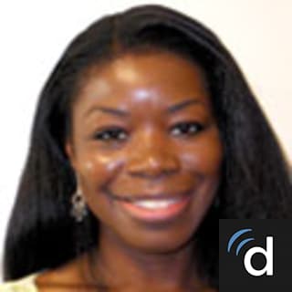 Vanessa Dinnall, MD