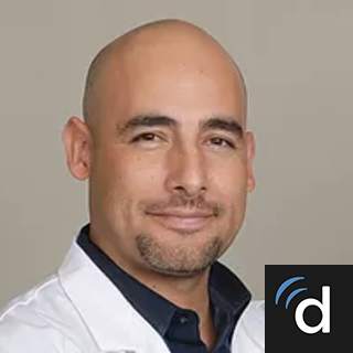 Adolfo Salcido II, Pain Management, Mission Hills, CA