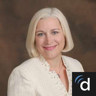 Lucretia Vaughan, MD