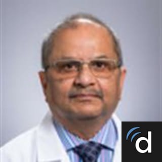 Dr. ananda basu, MD | Birmingham, AL | Endocrinologist | US News Doctors