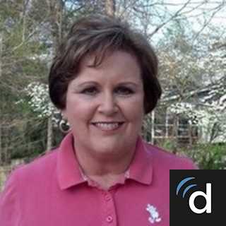 Jeanne (Dettis) Hopple, Family Nurse Practitioner, Crockett, TX
