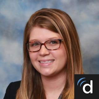 Mariah (Easton) Rittwage, Physician Assistant, Hornell, NY