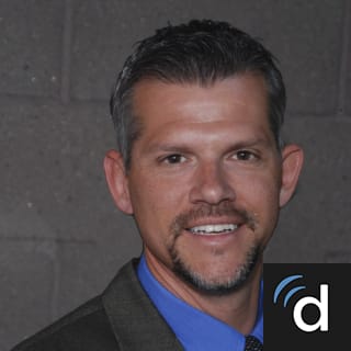 Eric Boyd, MD