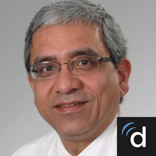 Virendra Joshi, MD, Gastroenterology, New Orleans, LA