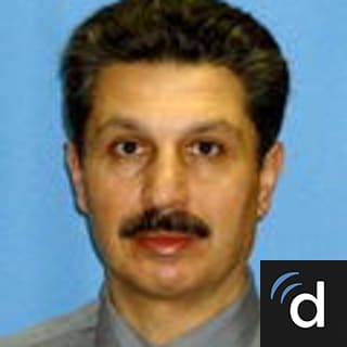 Robert Samaan, MD