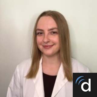 Brenna Eadie, Physician Assistant, Woodbury, NJ