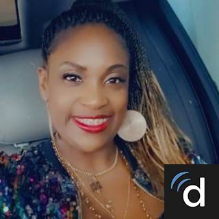 Tamika Greenwood-Johnson