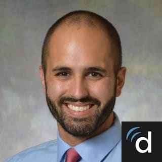 Aaron Robinson, MD, Emergency Medicine, Minneapolis, MN