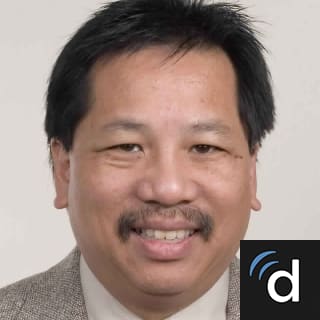 Conrad Chao, MD